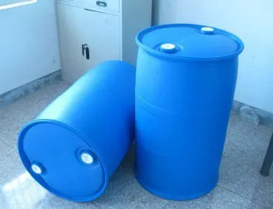 Plastic Drums Making Extrusion Blow Molding Machine Machinery