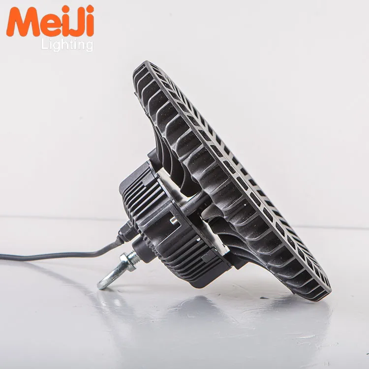 
Warehouse industrial lighting 23000 lumen 80wLED round high bay light 