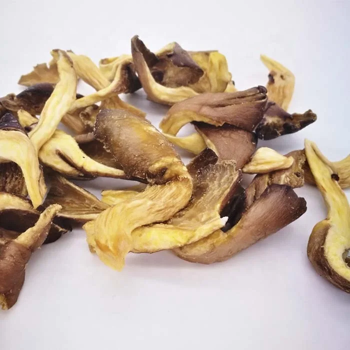  VF овощные закуски вакуумные жареные грибы сушеные