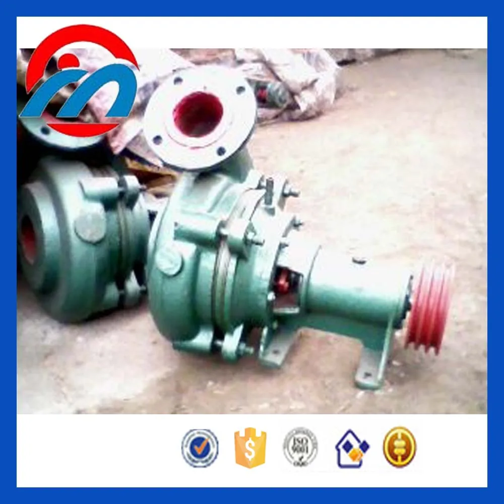 Китай экспресс высокое качество сухой песок всасывающий насос для продажи