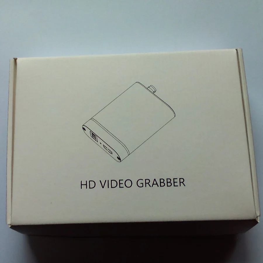 uncompressed production quality images and video captures and records