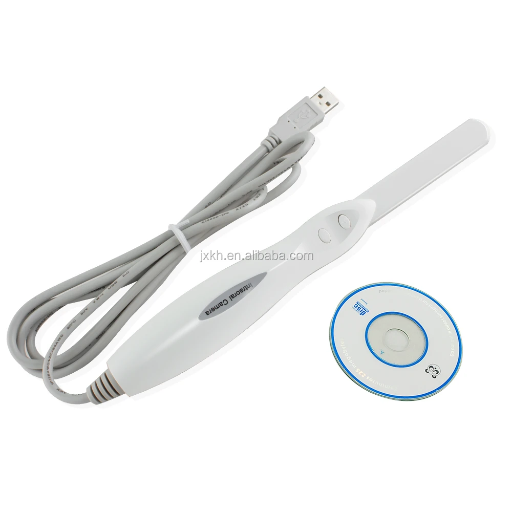 Dental intraoral camera software with USB The Best and Professional Dental Intraoral Camera