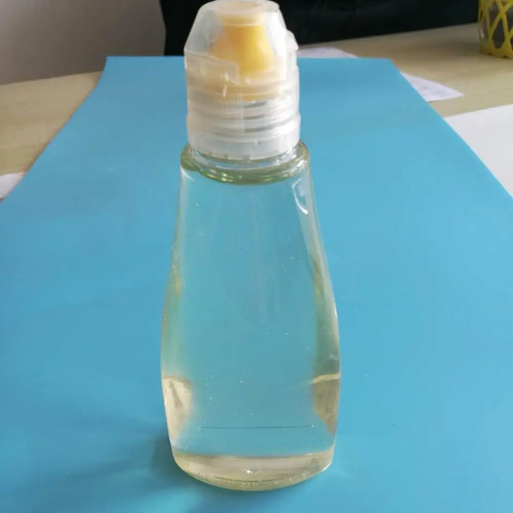 Food grade bulk IMO Syrup made by tapioca