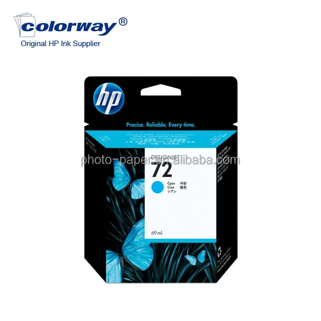 Original HP 70 Printhead for HP Z3100 Printer