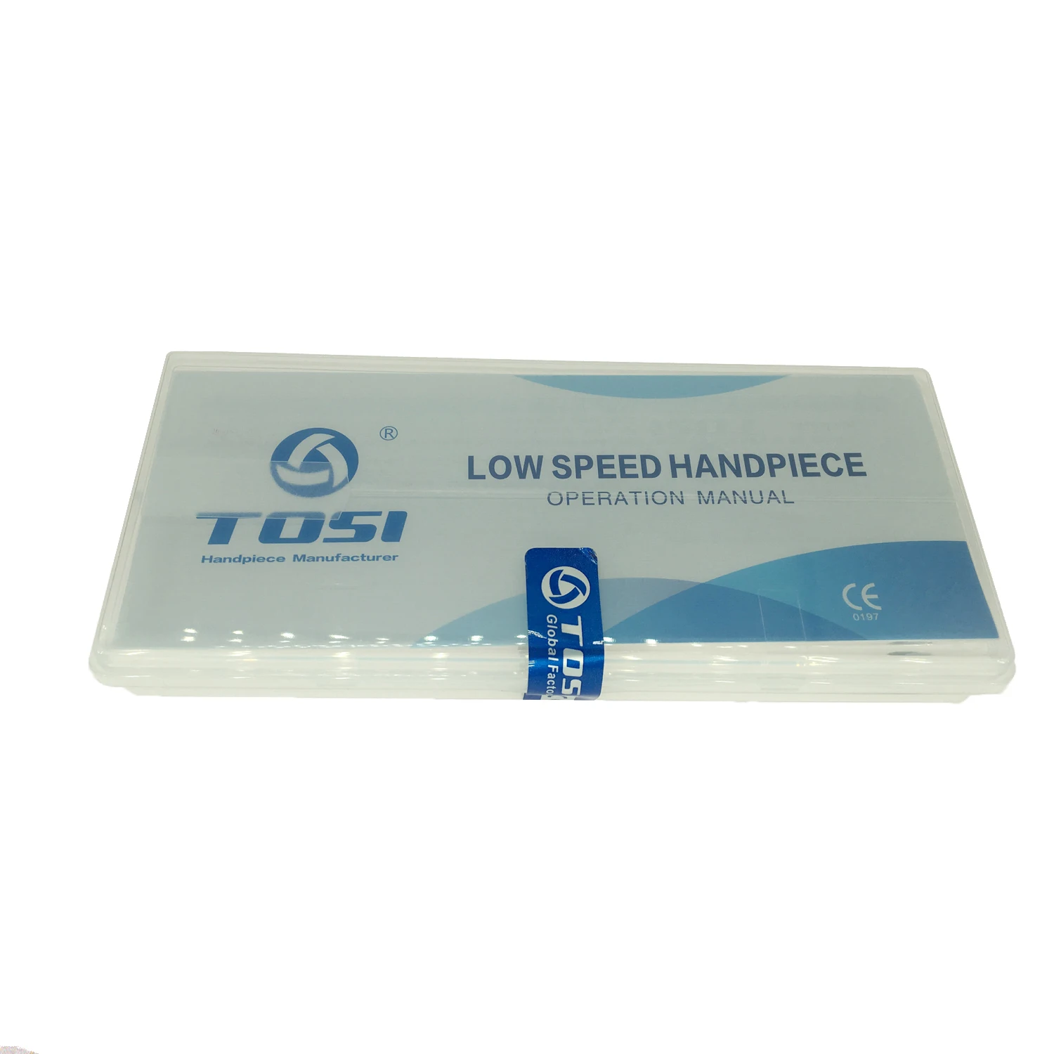 
New Type low speed dental handpiece set familiar with N S K 