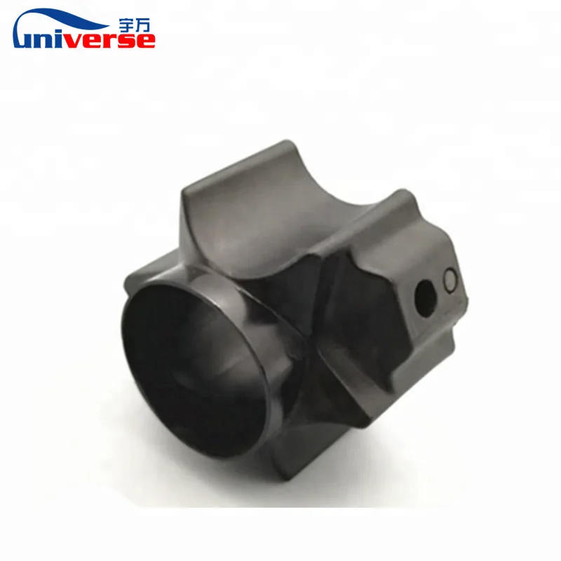 OEM plastic injection moulding for PET/PPS modification material parts