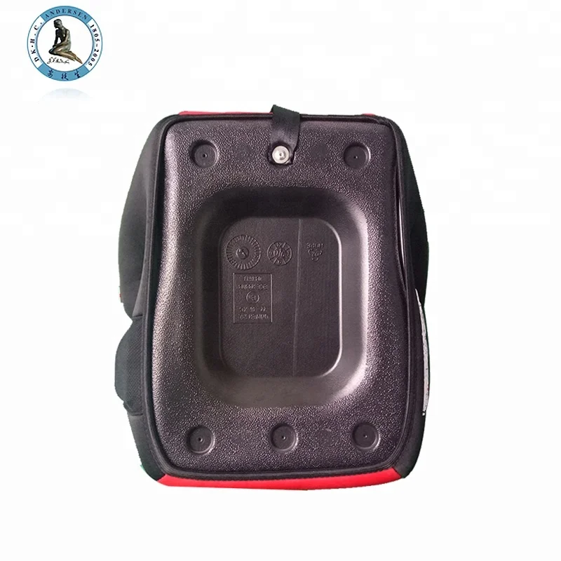 ECE Certificate Portable Safety Inflatable Booster Baby Car Seat