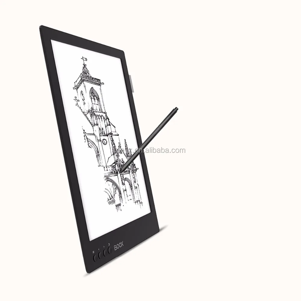 
Best Quality Android secondary screen 13.3 inch eReader Good Books E-ink Ebook E Reader 