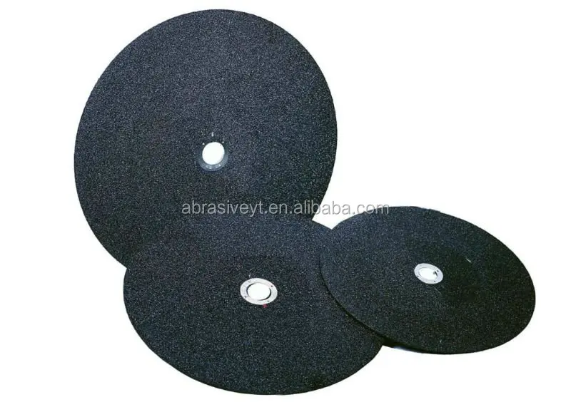 cutting disc general metal abrasive cutting wheel
