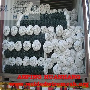 Used chain link fence for sale chain link wire mesh fence
