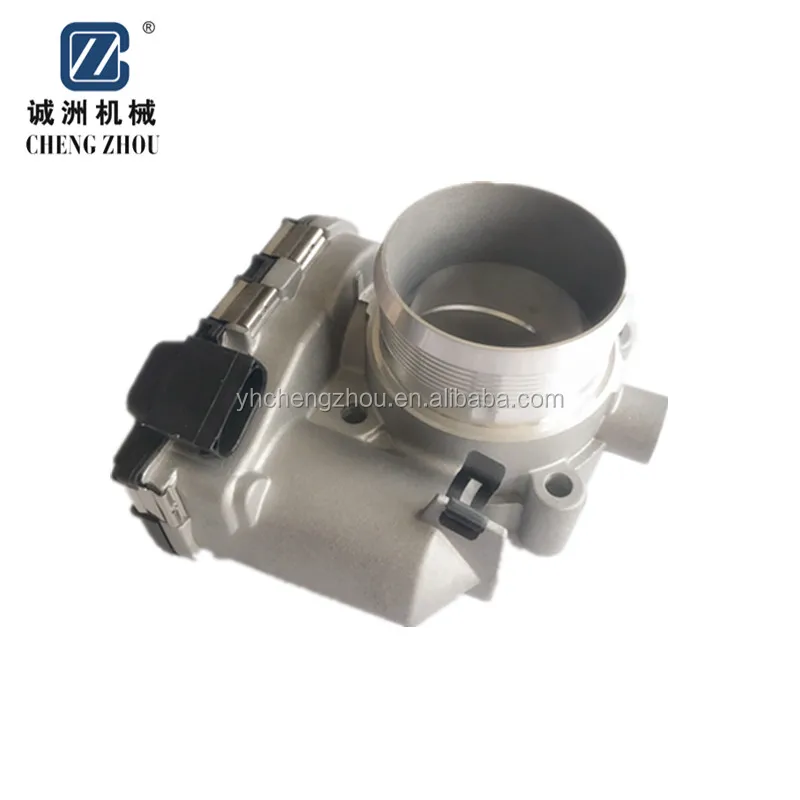 
Manufacturer Natural gas racing electronic throttle valve body 0280750150 For UAZ HUNTER DV-E5 for Truck Bus 