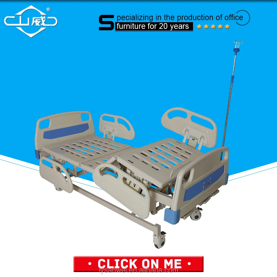 cheap hospital medical furniture equipment used in hospital