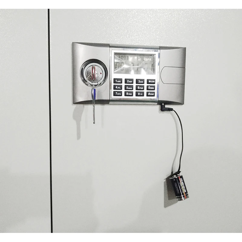 12 gallon Safety Cabinets for poisonous Materials, Narcotic cabinets