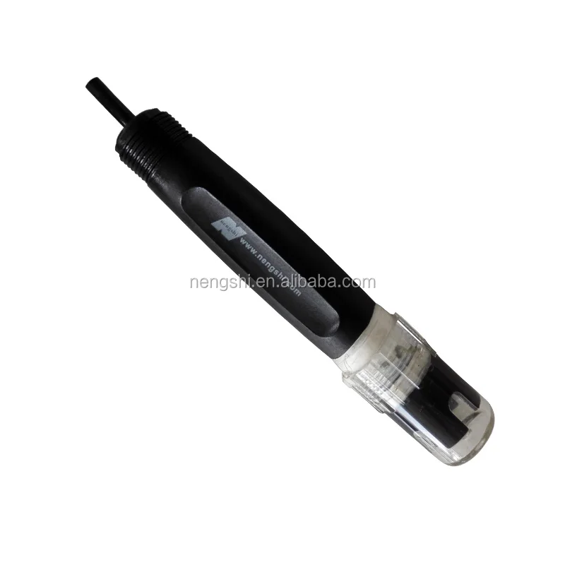 
Высококачественный pH-электрод, аналитический pH-датчик 0-14pH 