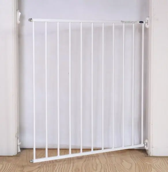 Other baby supplies stairs barrier baby door gate Metal baby safety gate child safety gates