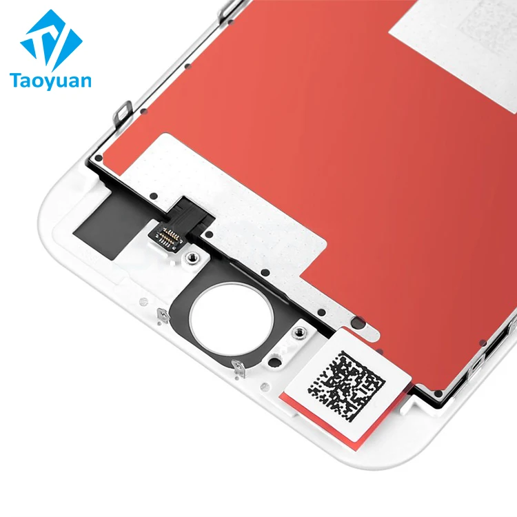 Free Shipping Gold supplier complete lcd display panel touch digitizer assembly screen for iphone 6s