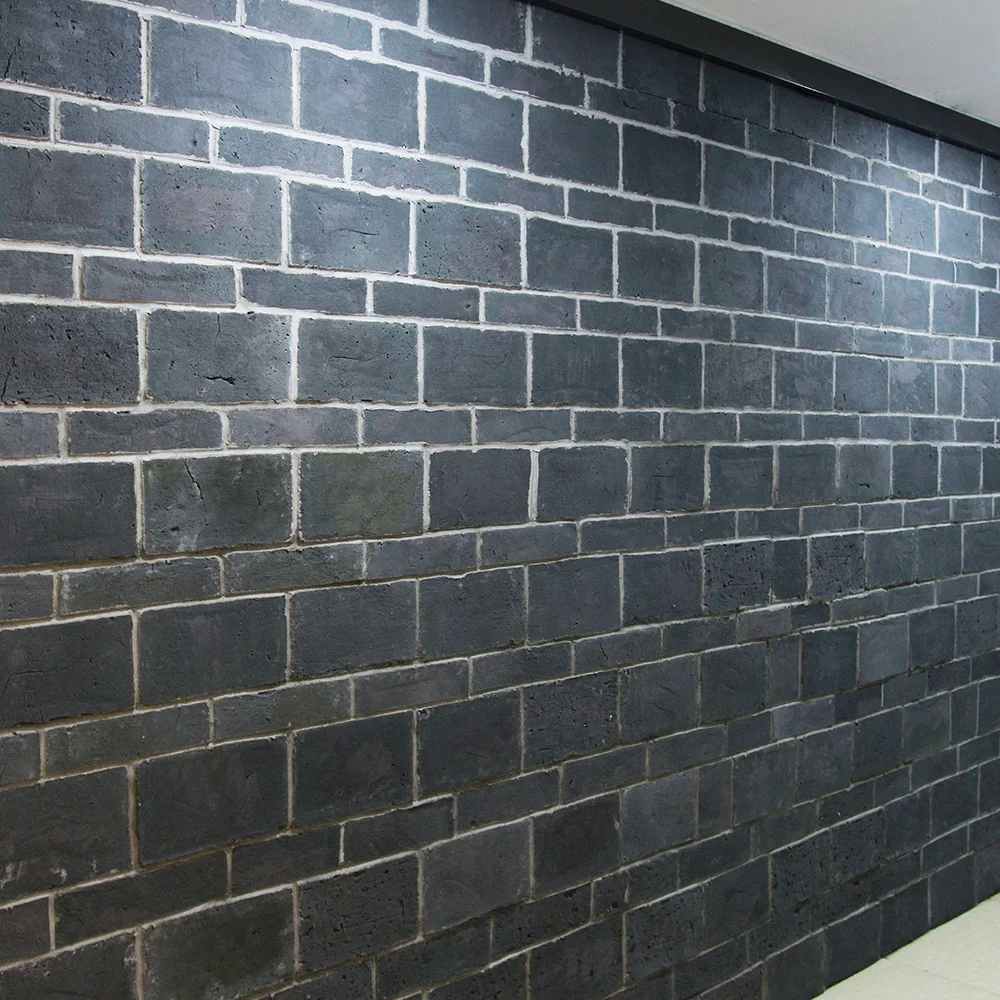 Наружная настенная плитка для переднего дома