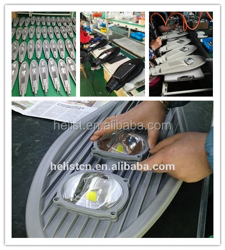 Онлайн в китае Helist IP65 80 Вт светодиодный уличный фонарь код тн вэд