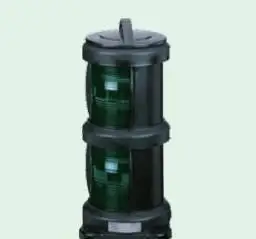  CXH1-101PL зеленый двухслойные брюки свет правого для