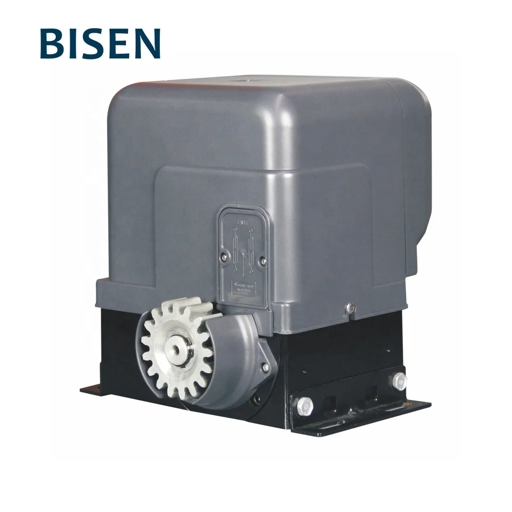 Auto Sliding Gate Motor 220VAC CE Approved Sliding Door Operator,Sliding Door Opener