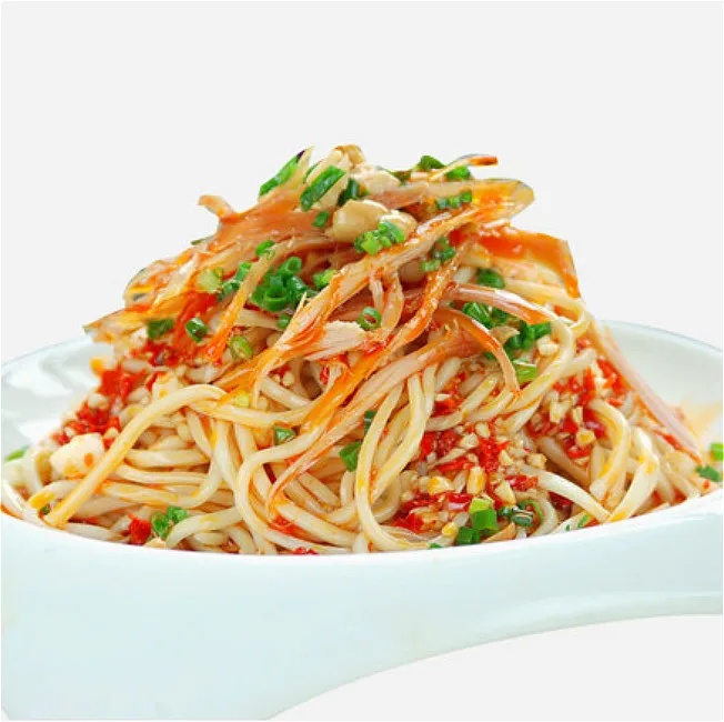 Лапша для рамен в сухом мелком яйце