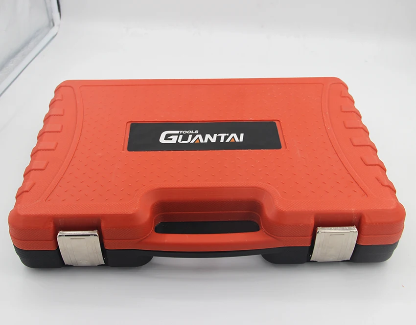 Универсальный DR. Набор инструментов для автомобиля с храповым механизмом