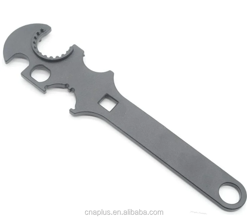 
Aplus Hunting Accessories AR15 Combo Armorers Wrench Tool 