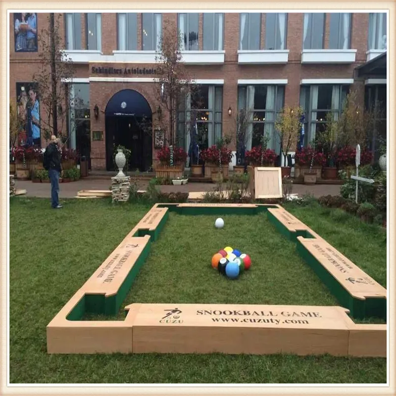 New fashion billiards and snooker ball games for children and teenager quality guarantee