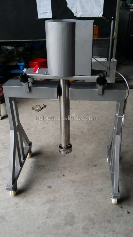 Соленая смеситель