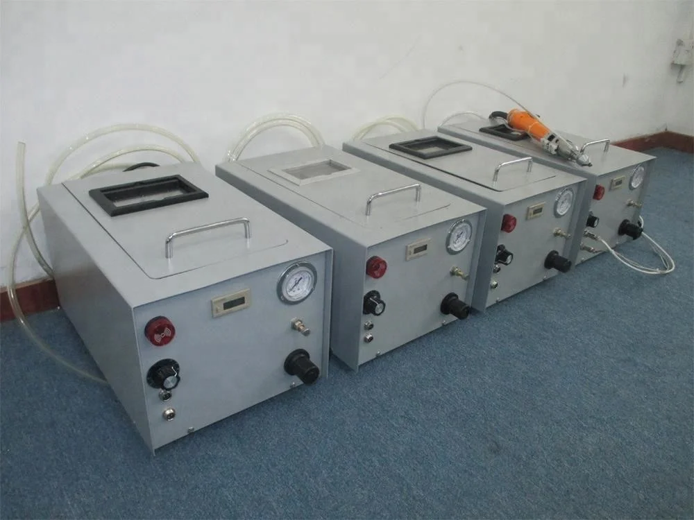 
Easy operation handheld automatic bolts tightening machine 