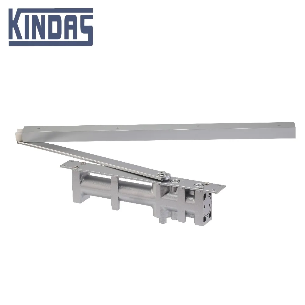 aluminum hydraulic door closer parts