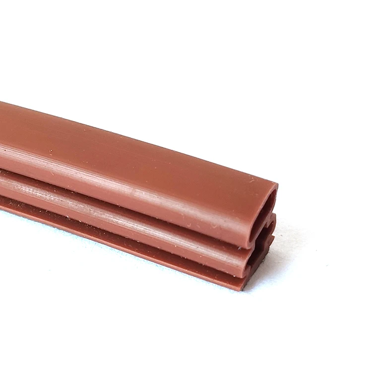 Высокое качество epdm уплотнение двери rv уплотнения двери