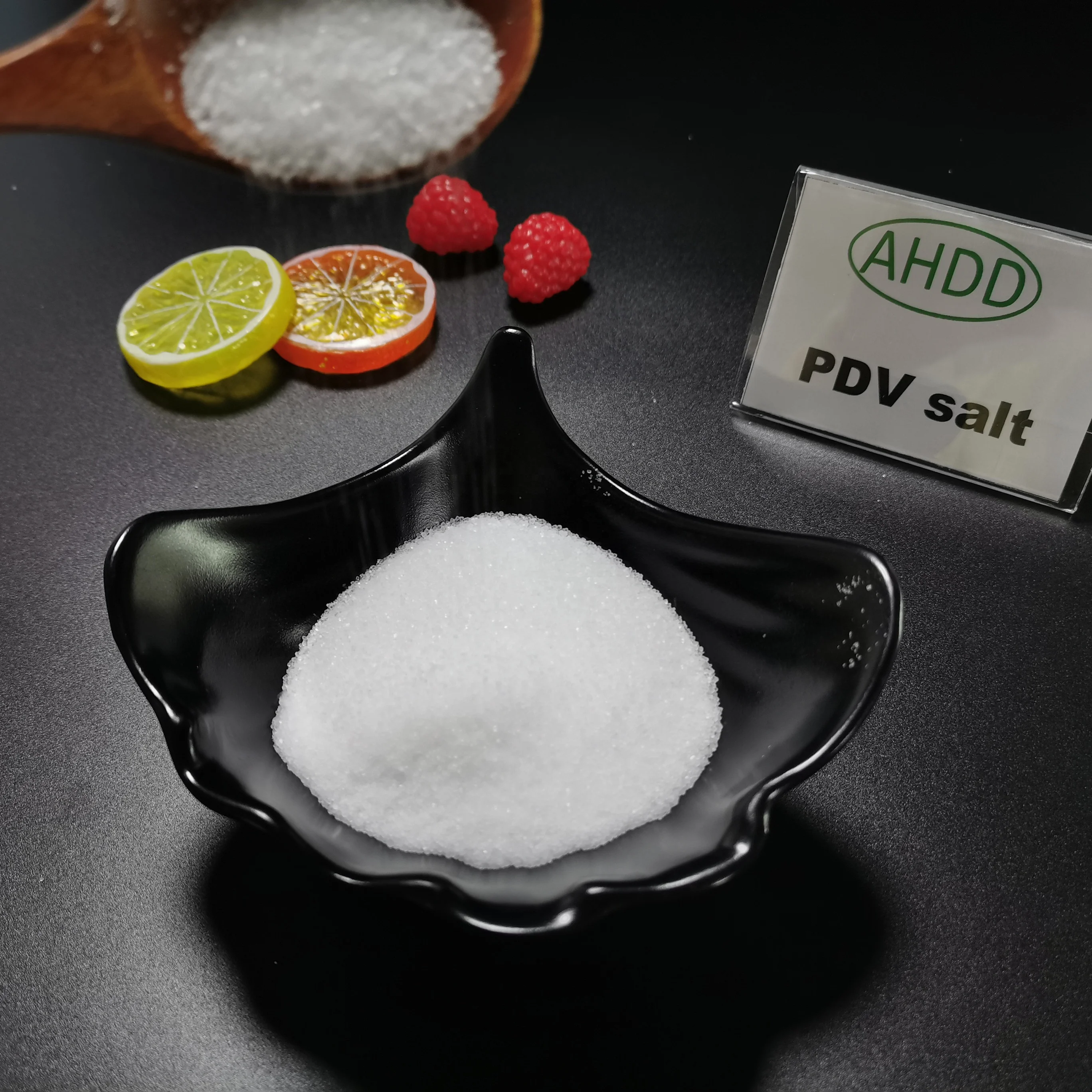 Variety salt product supplier refined salt raw salt in China