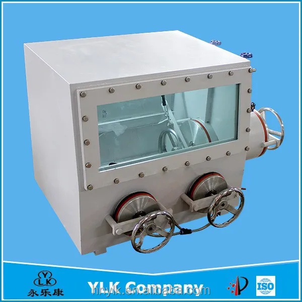 Microbiology Equipment Designer for Glove Boxes, Anaerobic Chambers and Vacuum Oxygen Prevent System