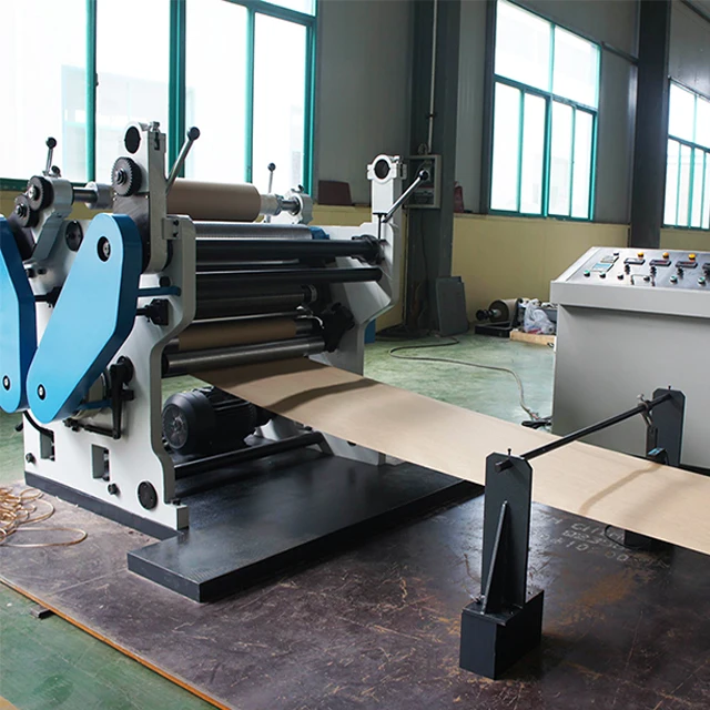 Slitting Machine Paper/Pos Paper Slitting Machine/Slitter Rewinder Machine Paper Roll Hot Sell In XinTai Machinery