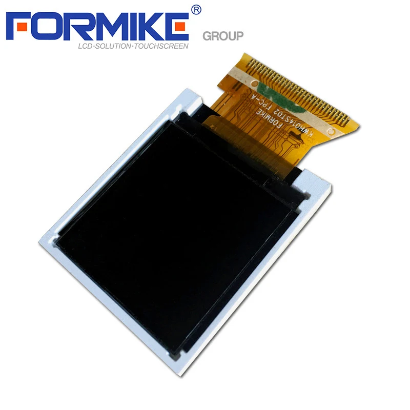 Formike 128x128 1.5 inch LCD Panel 32 Pin Transmissive Lcd Display with Rohs Compliant