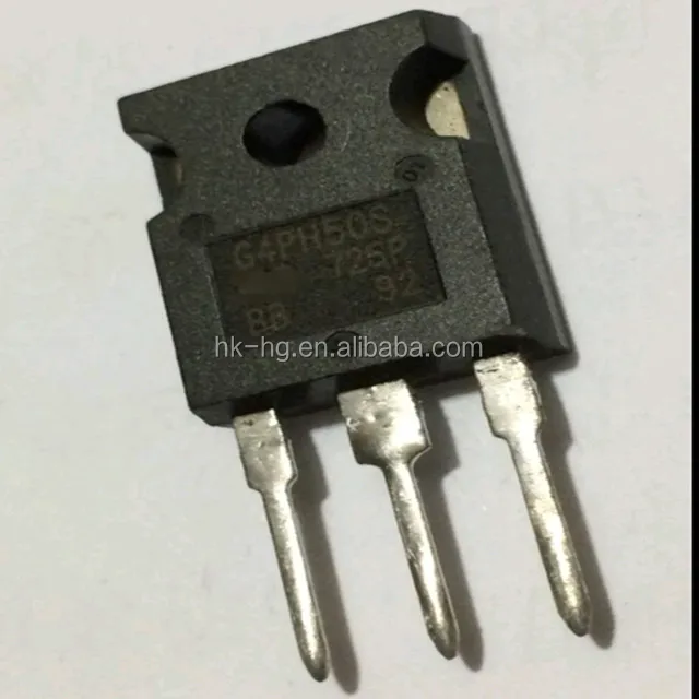 Трантор MOSFET