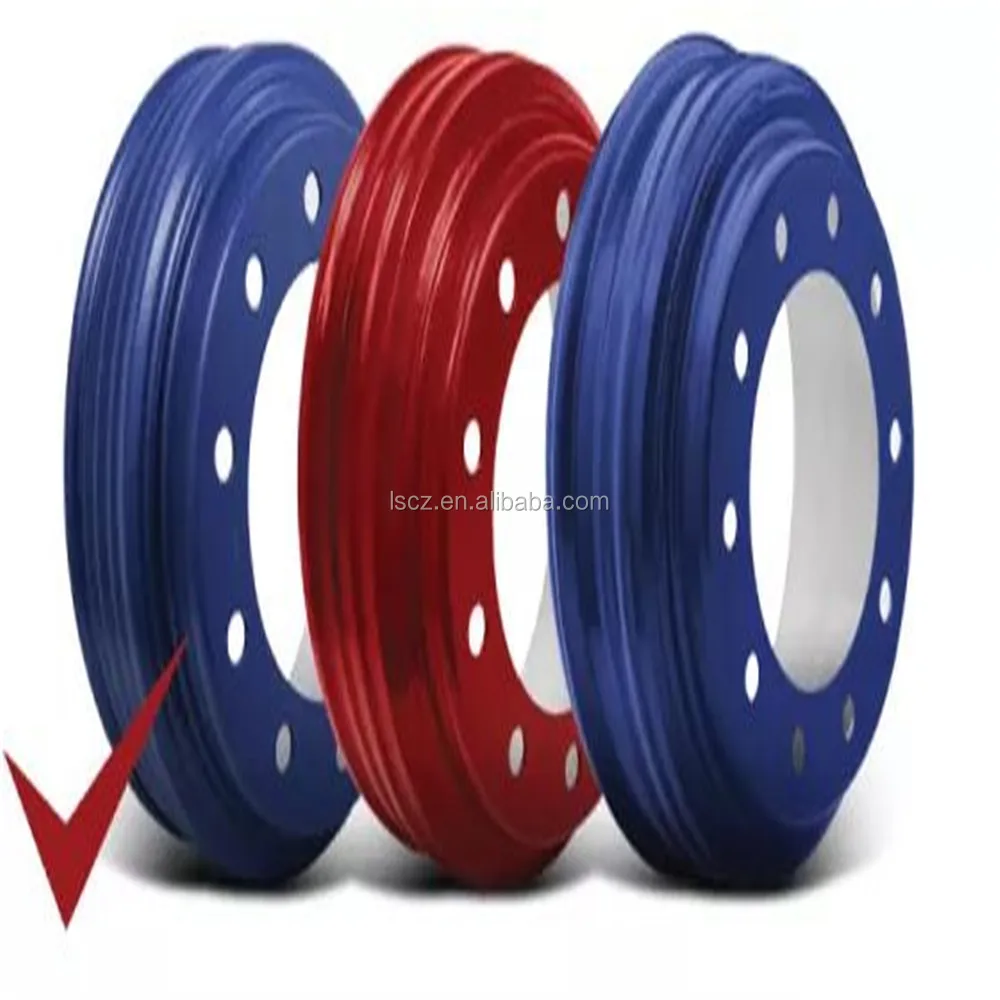 factory hot sale brake drum disc for trailer