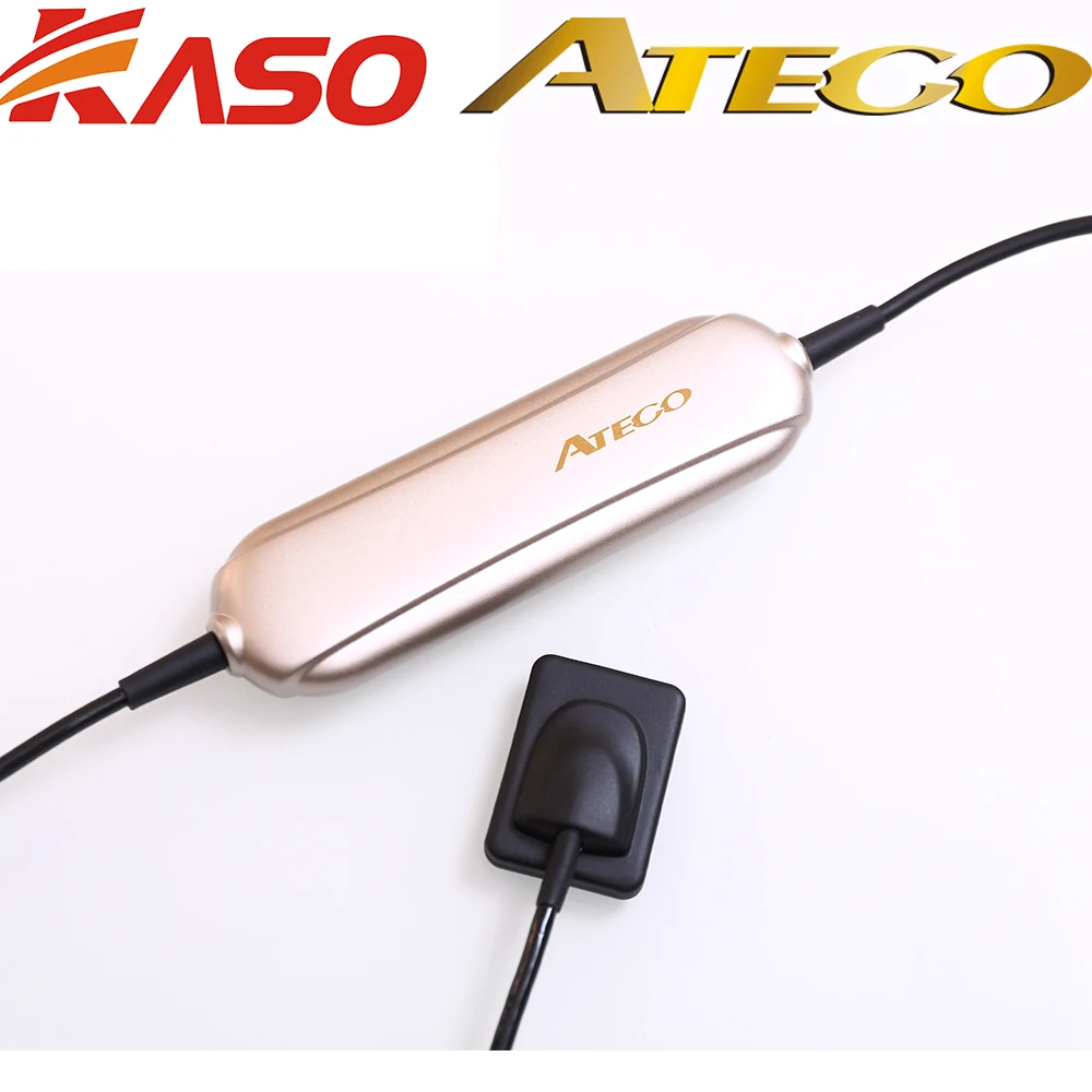 ATECO  digital  x  ray  sensor  dental  rvg  made  in  UK