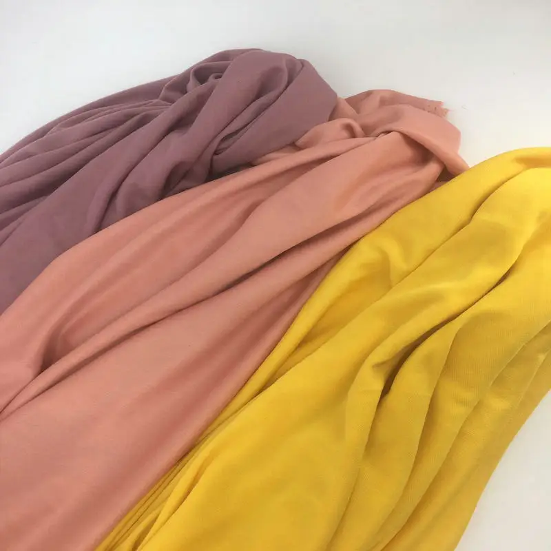 
2018 Soft Knitted fabric 100% Polyester Interlock Fabric for Sofa / Upholstery 