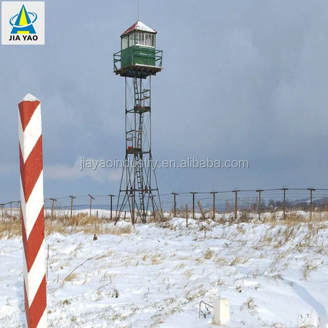 q235 материал сталь решетка охрана метеорологические явления башня башня башня поставщик