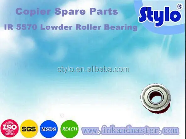 Хорошее qality горячая распродажа ик 5570 Lowder роликовый подшипник