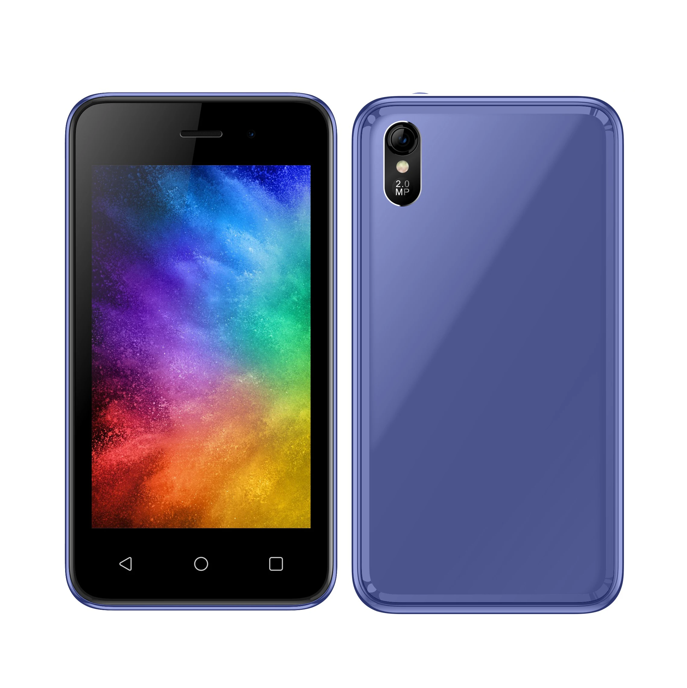 4 inch 3g china mobile cell phone smartphone unlock OEM Smartphones