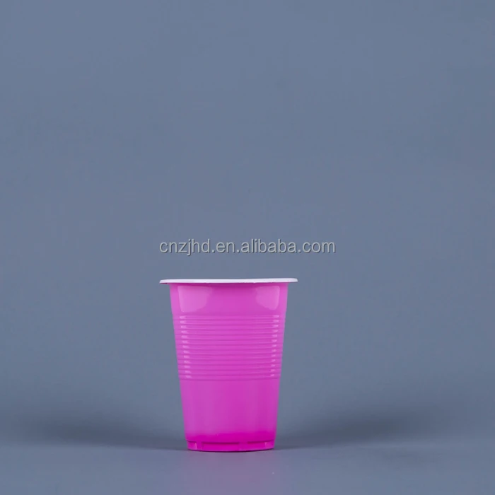 Оптовая Продажа фабрики 6 унц. Соло Кубок Дегустация Пива Кубок