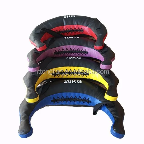 Power Weighted Sand Bags Bulgarian Bag