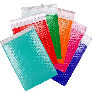 
ECO Bubble Mailers Bubble Mailers Enviro-Logix 