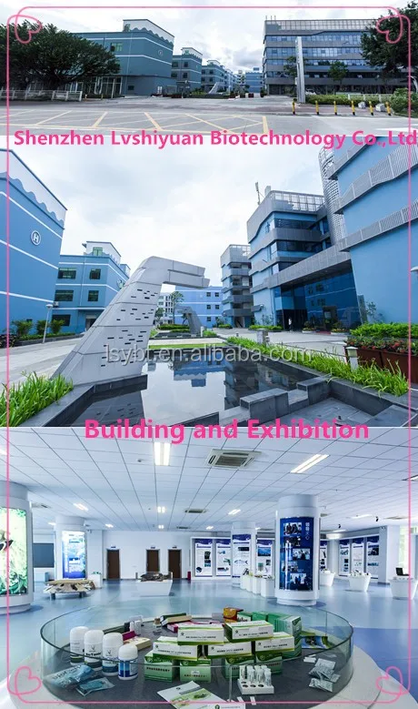 Building and Exhibition show