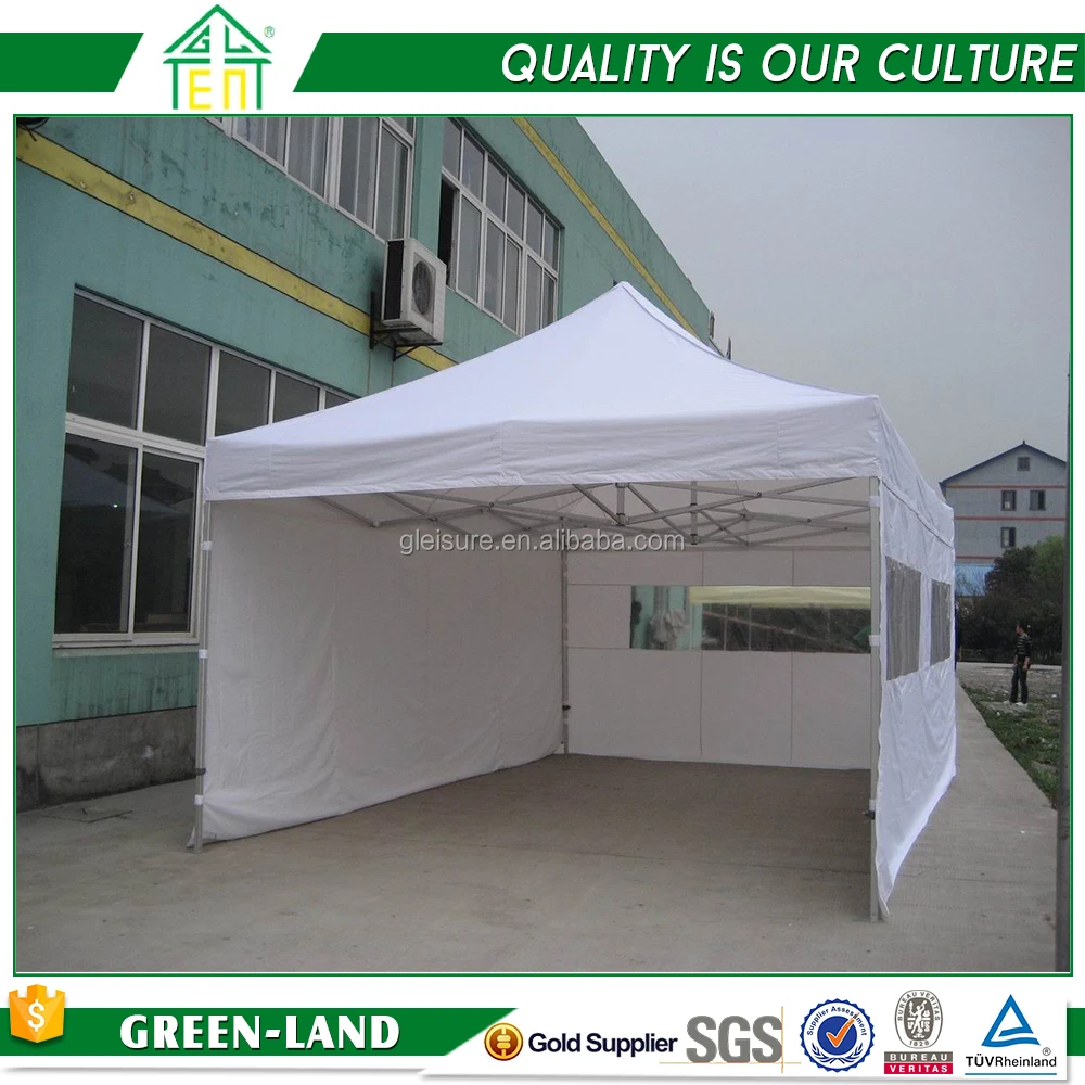 4X4 Средневековый Дешевые Всплывающие Крытый Печатных Алюминиевый Складной Навес Беседка Палатка Для Продажи