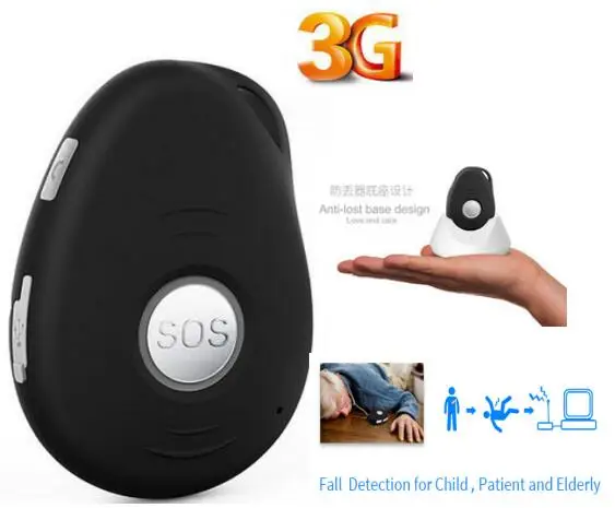  3g персональный gps-трекер автомобильный Детские gps-часы мини GPS-Трекер 3g/4g (по выбору) с бесплатной системой