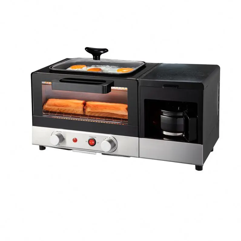 Hot Selling Countertop Convection Oven